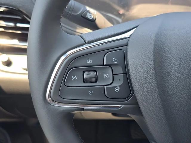 2026 Buick NV Sport Touring FWD
