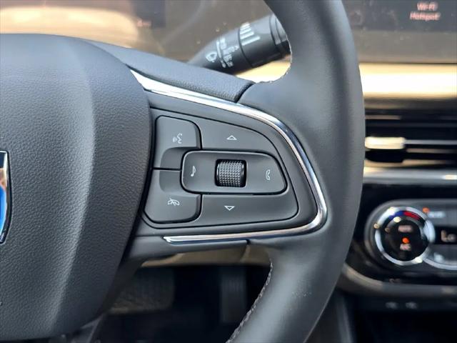 2026 Buick NV Sport Touring FWD