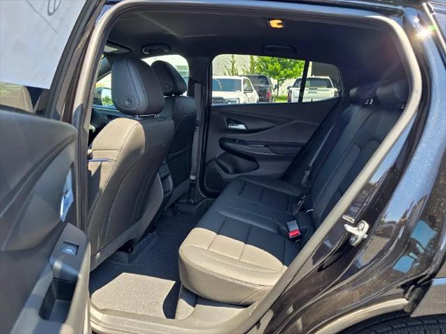 2026 Buick NV Sport Touring FWD