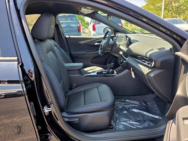2026 Buick NV Sport Touring FWD