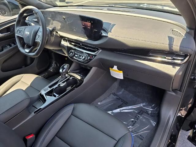 2026 Buick NV Sport Touring FWD