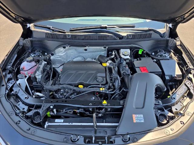 2026 Buick NV Sport Touring FWD