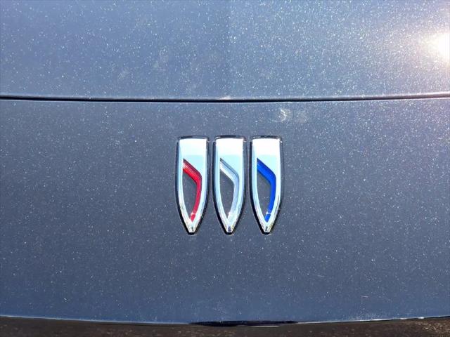 2026 Buick NV Sport Touring FWD