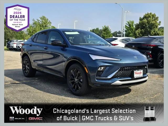 2026 Buick NV Sport Touring FWD for sale in Gurnee, IL