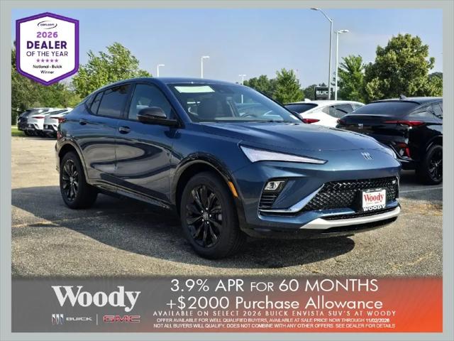 2026 Buick NV Sport Touring FWD for sale in Gurnee, IL