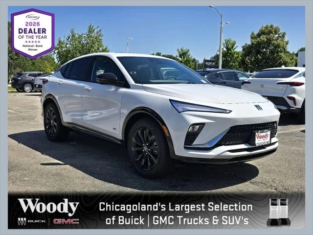 2026 Buick NV Sport Touring FWD for sale in Gurnee, IL