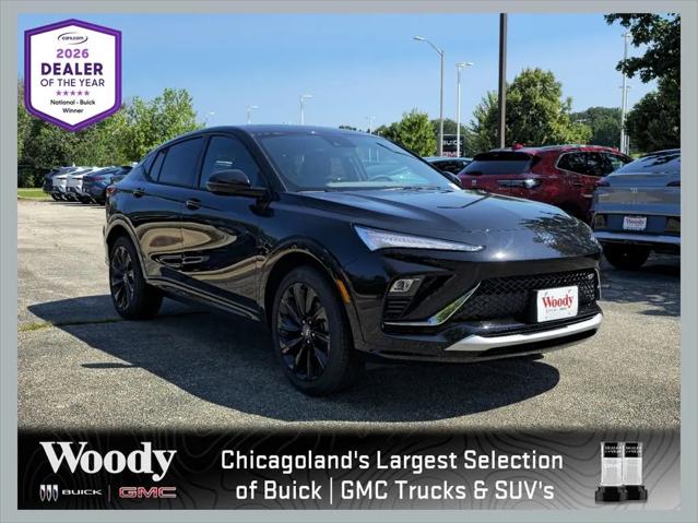 2026 Buick NV Sport Touring FWD for sale in Gurnee, IL