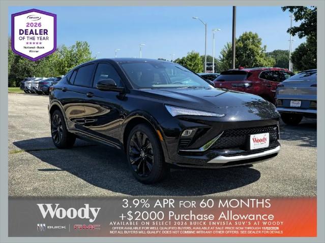 2026 Buick NV Sport Touring FWD for sale in Gurnee, IL