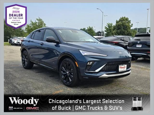 2026 Buick NV Sport Touring FWD for sale in Gurnee, IL