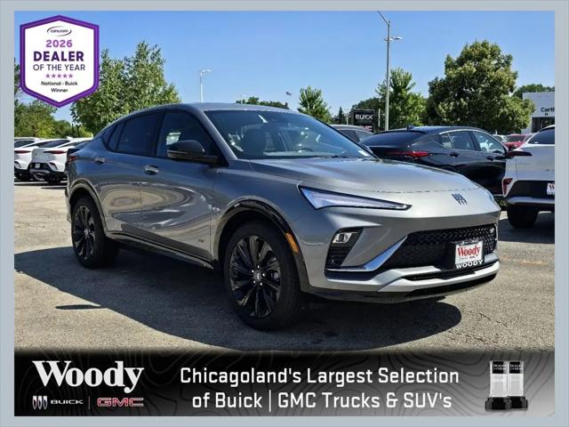 2026 Buick NV Sport Touring FWD for sale in Gurnee, IL