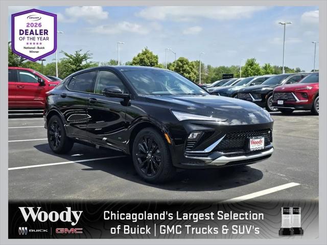 2026 Buick NV Sport Touring FWD for sale in Gurnee, IL