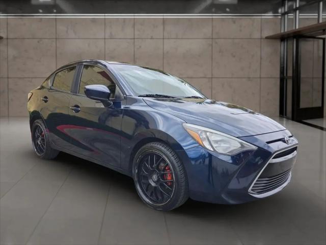 2018 Toyota Yaris iA Base