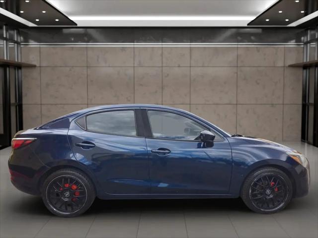 2018 Toyota Yaris iA Base