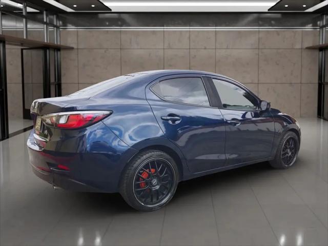 2018 Toyota Yaris iA Base