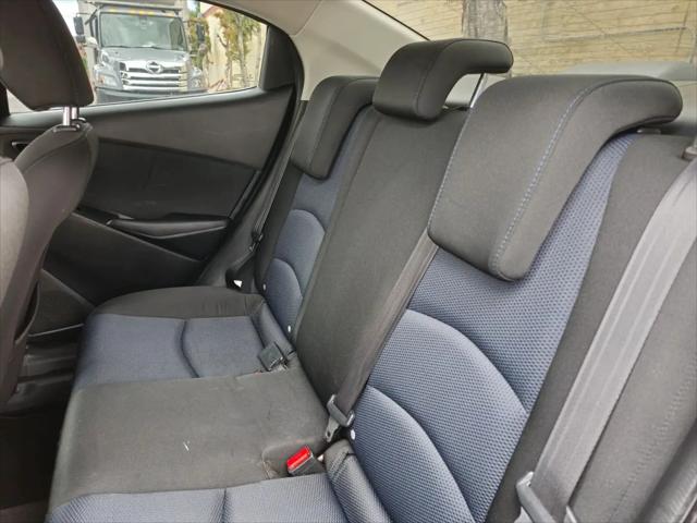 2018 Toyota Yaris iA Base