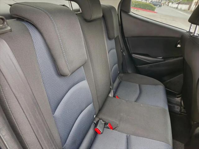 2018 Toyota Yaris iA Base