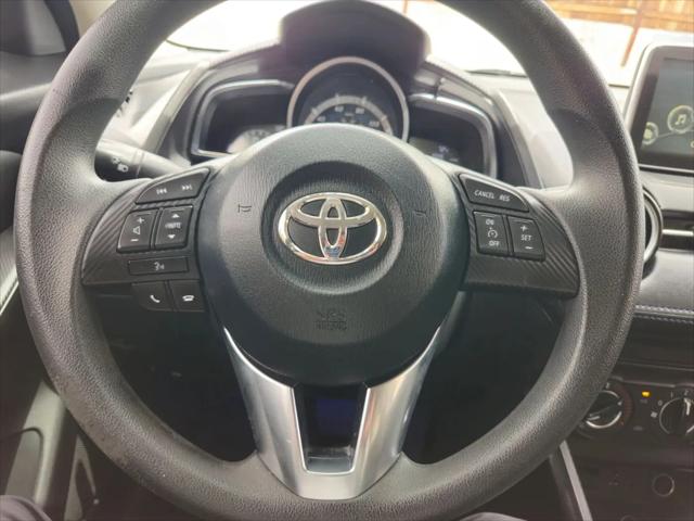 2018 Toyota Yaris iA Base