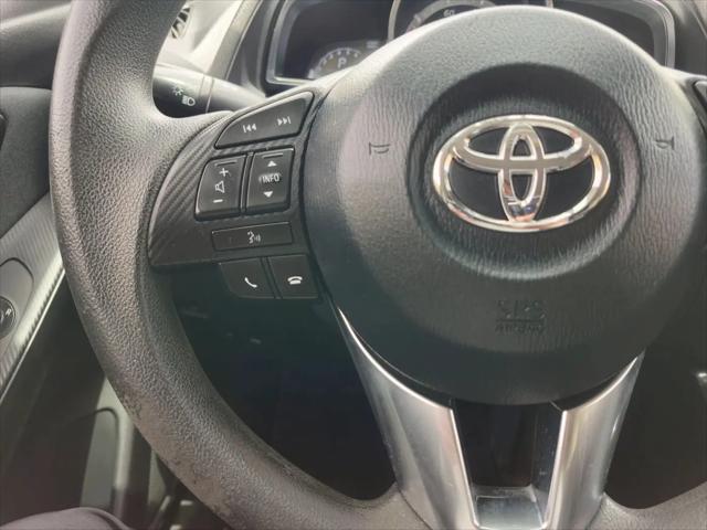 2018 Toyota Yaris iA Base