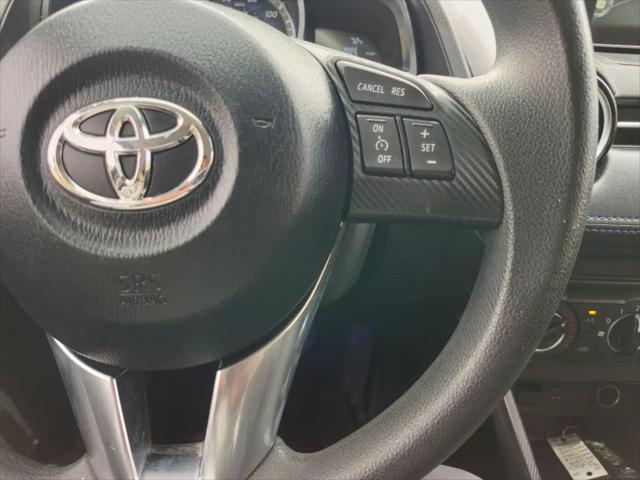 2018 Toyota Yaris iA Base
