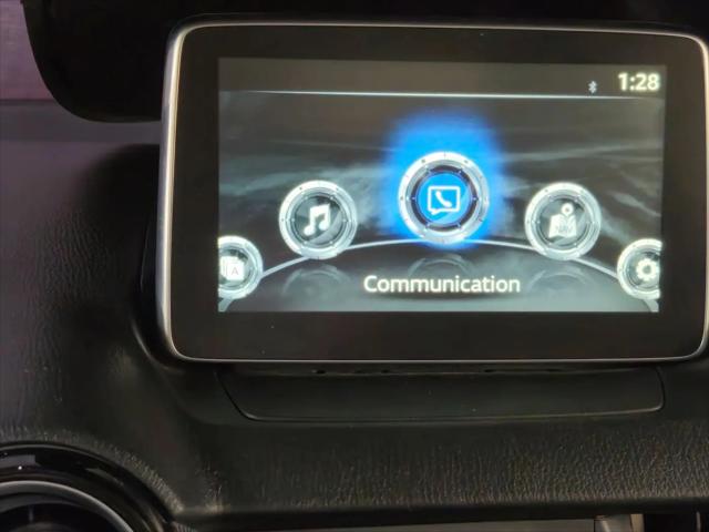2018 Toyota Yaris iA Base