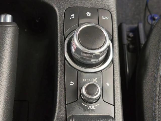 2018 Toyota Yaris iA Base