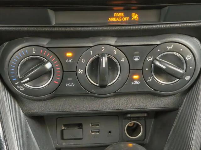 2018 Toyota Yaris iA Base