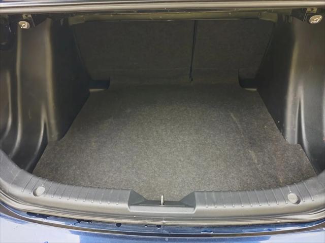 2018 Toyota Yaris iA Base