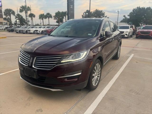 2018 Lincoln MKC Reserve for sale in spring, TX