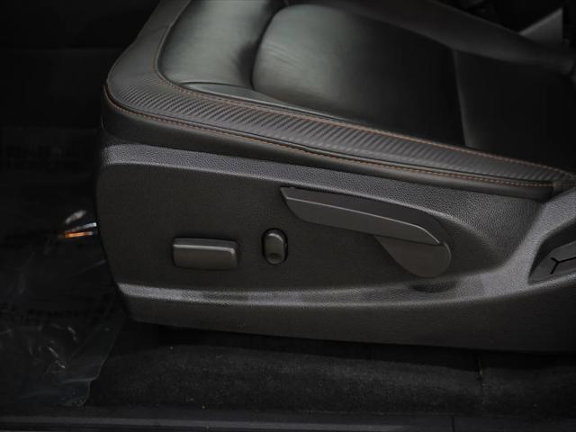 2021 GMC Canyon AT4 w/Leather