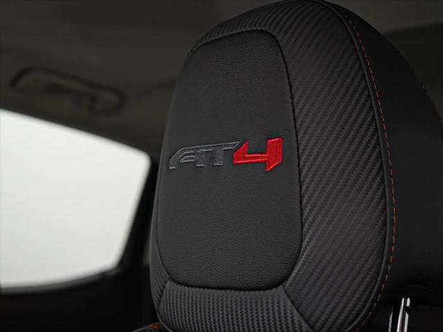 2021 GMC Canyon AT4 w/Leather