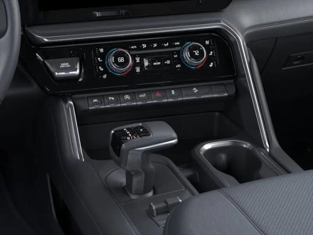 2026 GMC Sierra 1500 Crew Cab, Short Bed, Denali, 4WD