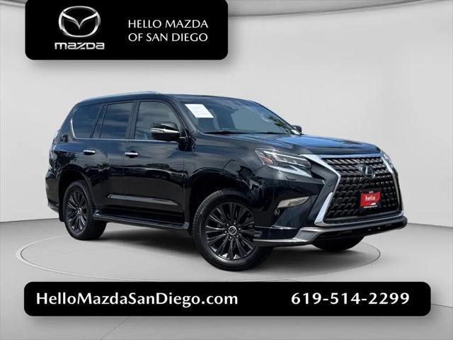 2023 Lexus GX 460 Luxury for sale in San Diego, CA