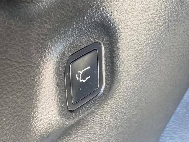 2022 Jeep Compass Trailhawk 4x4