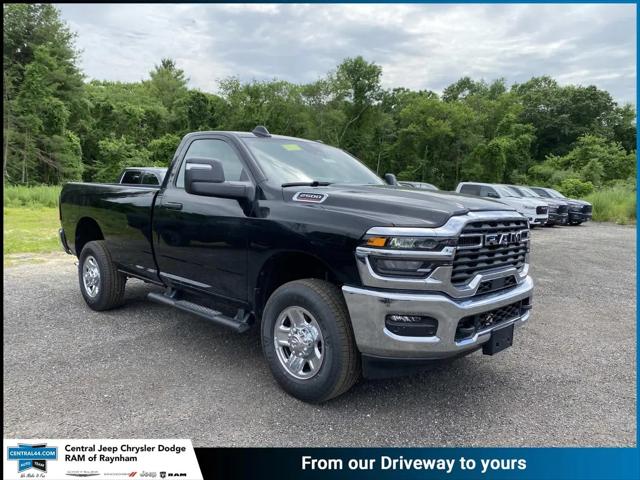 2026 Ram 2500 Tradesman Regular Cab 4x4 8' Box for sale in Raynham, MA