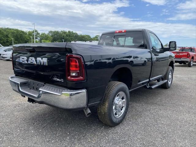 2026 Ram 2500 Tradesman Regular Cab 4x4 8 Box