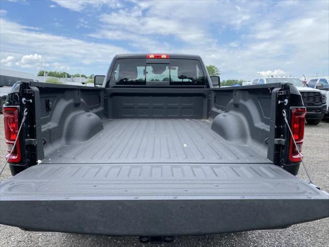 2026 Ram 2500 Tradesman Regular Cab 4x4 8 Box