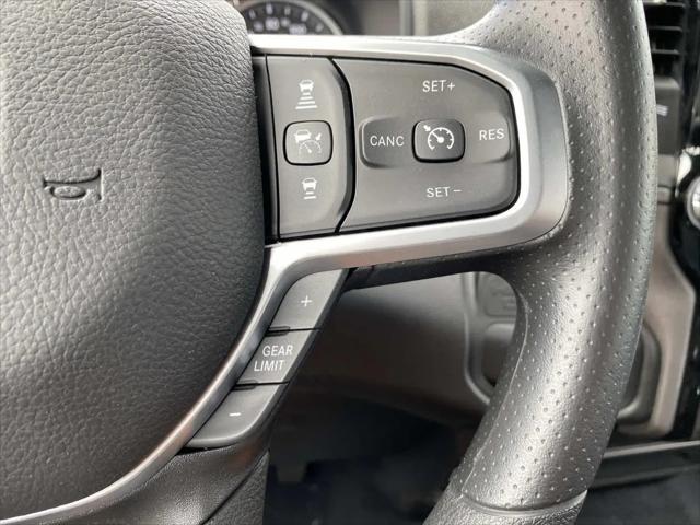 2026 Ram 2500 Tradesman Regular Cab 4x4 8 Box