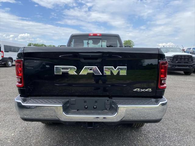 2026 Ram 2500 Tradesman Regular Cab 4x4 8 Box