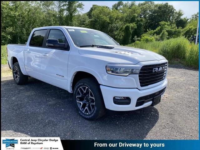 2026 Ram 1500 Laramie for sale in Raynham, MA