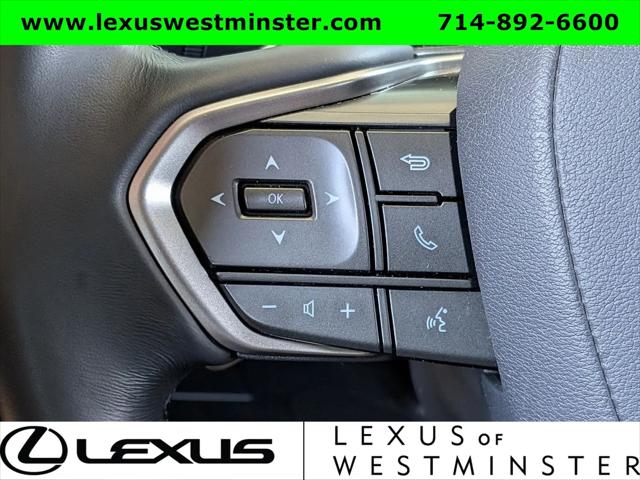 2025 Lexus NX 350h Premium