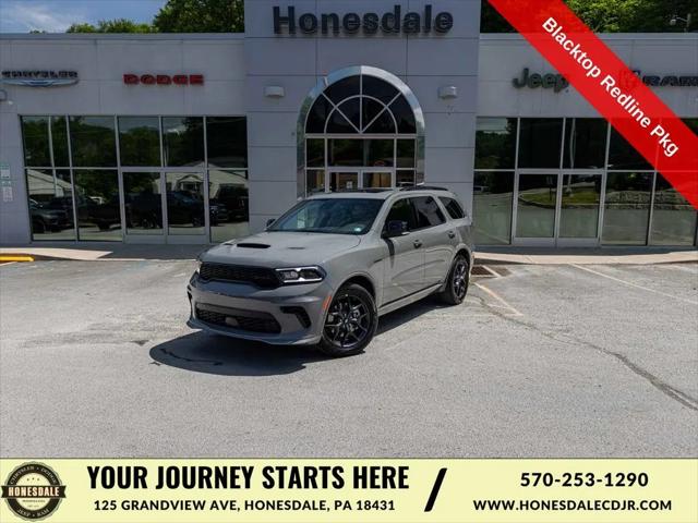 2026 Dodge Durango GT Premium AWD HEMI V8 for sale in Honesdale, PA