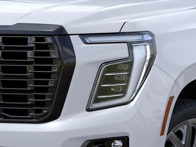 2026 GMC Yukon XL 4WD Denali Ultimate
