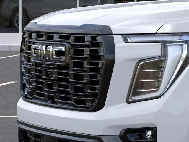 2026 GMC Yukon XL 4WD Denali Ultimate