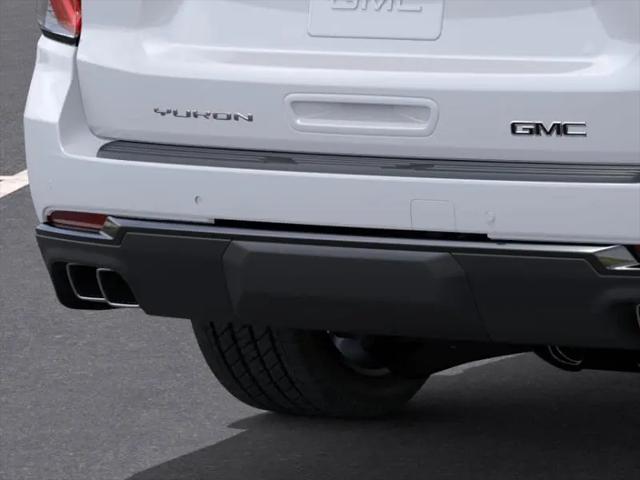 2026 GMC Yukon XL 4WD Denali Ultimate