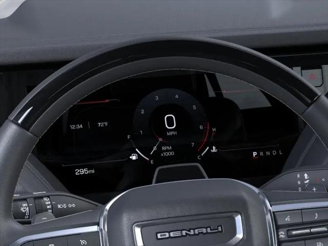 2026 GMC Yukon XL 4WD Denali Ultimate
