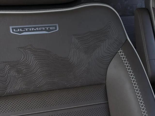 2026 GMC Yukon XL 4WD Denali Ultimate