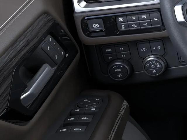 2026 GMC Yukon XL 4WD Denali Ultimate