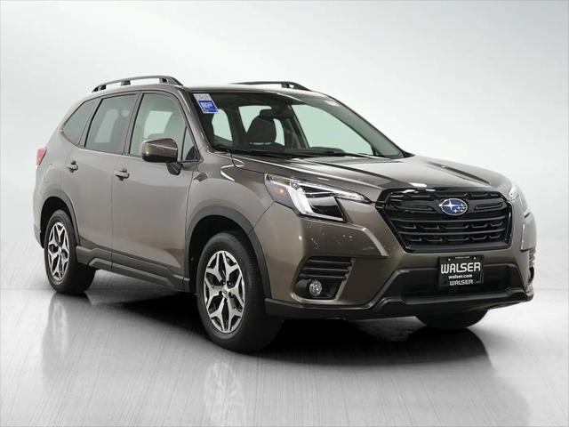 2023 Subaru Forester Premium