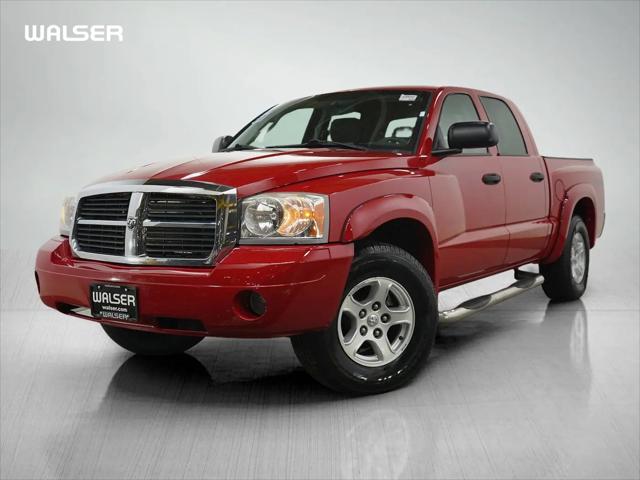 2006 Dodge Dakota SLT for sale in Burnsville, MN