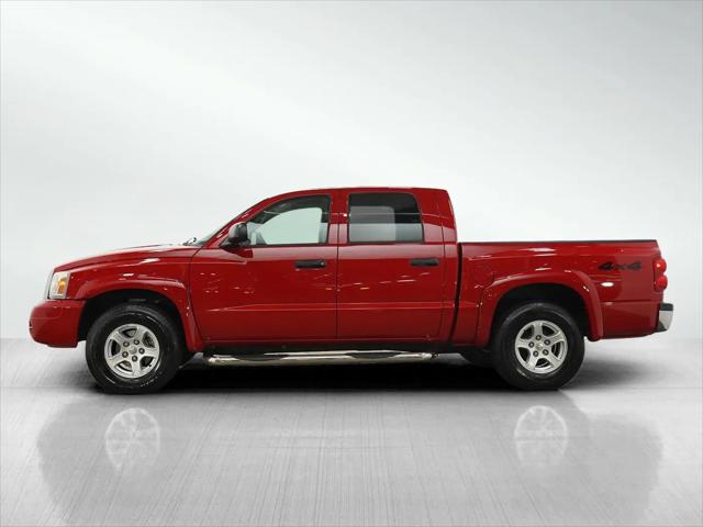 2006 Dodge Dakota SLT
